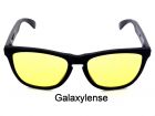 Galaxy Replacement Lenses For Oakley Frogskins Yellow Color Night Vision